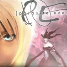 Carátula de Parasite Eve