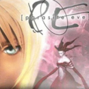 Carátula de Parasite Eve - PS1