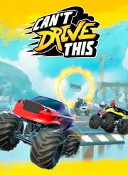 Can't Drive This