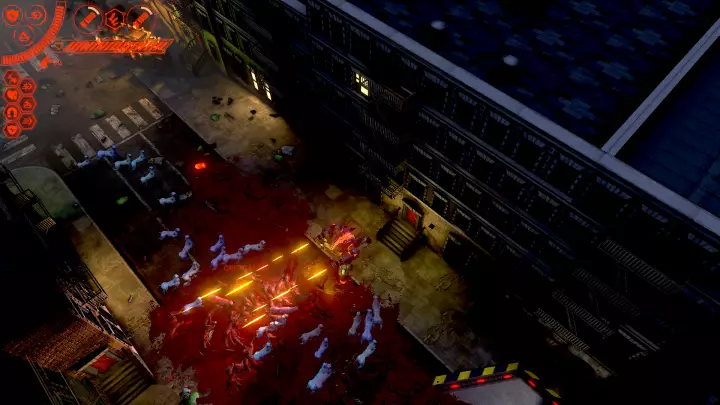 Vicious Attack Llama Apocalypse - PC