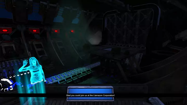 Vicious Attack Llama Apocalypse