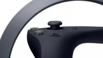 PS5 presenta sus mandos VR de nueva generación: respuesta háptica, gatillos adaptativos y detección táctil