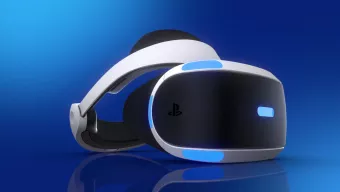 PlayStation VR 2: la realidad virtual de PS5 llegaría a finales de 2022 según Bloomberg