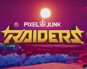 PixelJunk Raiders