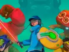 Stadia tiene un nuevo juego, es un ARPG con elementos roguelite, y es exclusivo: así es PixelJunk Raiders
