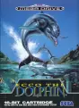 Ecco the Dolphin Megadrive