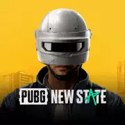 Carátula de PUBG: NEW STATE - iOS