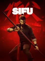 Carátula de SIFU - PS4
