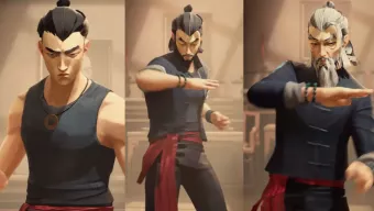 En Sifu envejecerás cada vez que mueres, presentan nuevos detalles del brawler para PS5, PS4 y PC