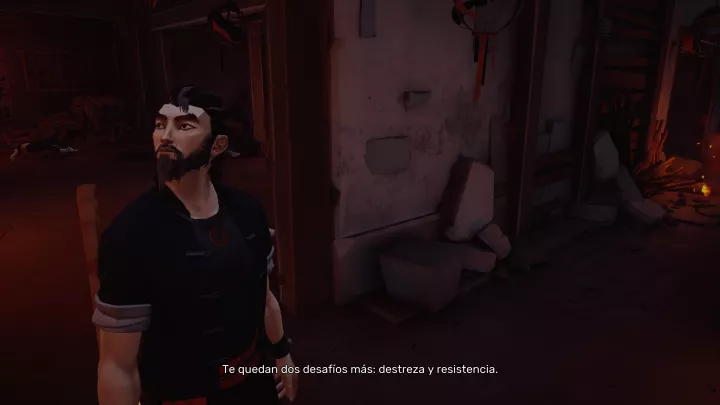 SIFU - Nintendo Switch