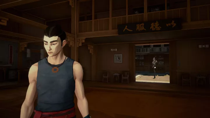 SIFU - Nintendo Switch