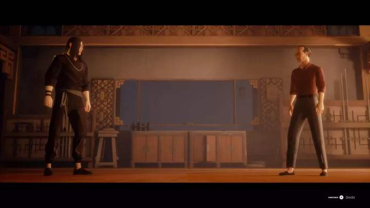 SIFU - Nintendo Switch