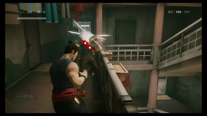 SIFU - Nintendo Switch