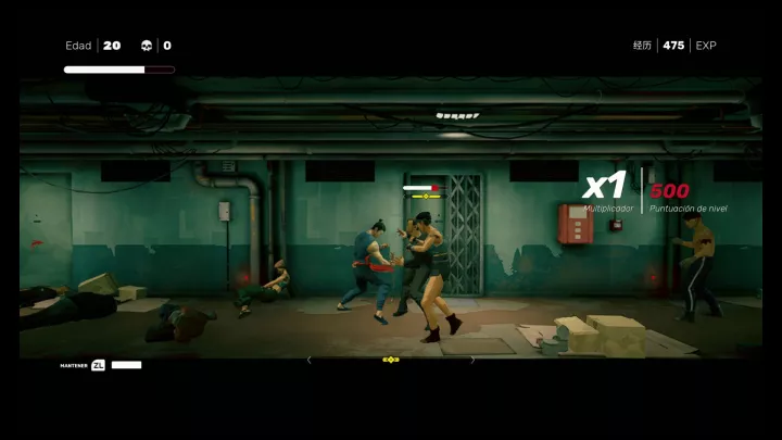 SIFU - Nintendo Switch