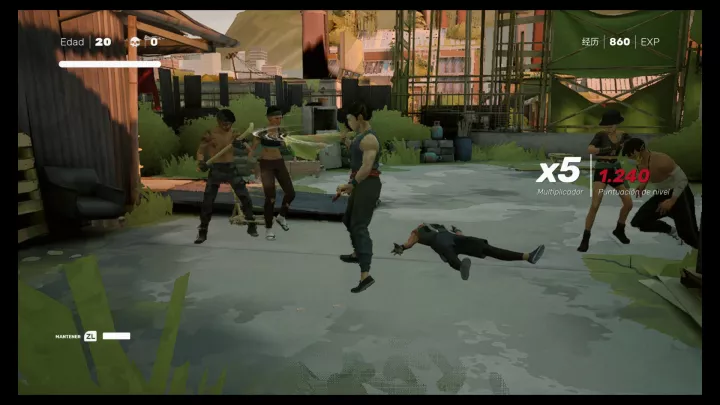 SIFU - Nintendo Switch