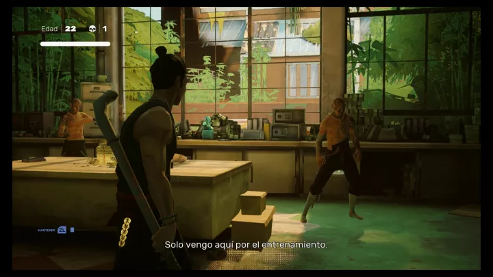 SIFU - Nintendo Switch