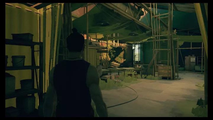 SIFU - Nintendo Switch