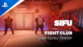 Tráiler con ventana de lanzamiento de Sifu, acción y combates cuerpo a cuerpo para PlayStation