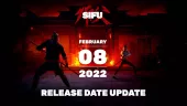 Tráiler con nueva fecha de lanzamiento de Sifu, ¿preparado para ser un maestro del kung fu?