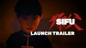 La intensa acción kung fu de SIFU llega a las tiendas: tráiler de lanzamiento en PC y PlayStation
