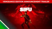 Tráiler de la Edición Vengeance de SIFU: el kung fu de Sloclap llegará en formato físico