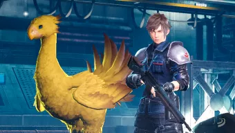 Final Fantasy VII The First Soldier, el battle royale de Android e iOS, se muestra en nuevos gameplays