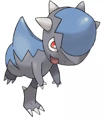 Pokémon Diamante - DS