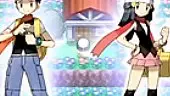 Pokémon Diamante: Trailer japonés