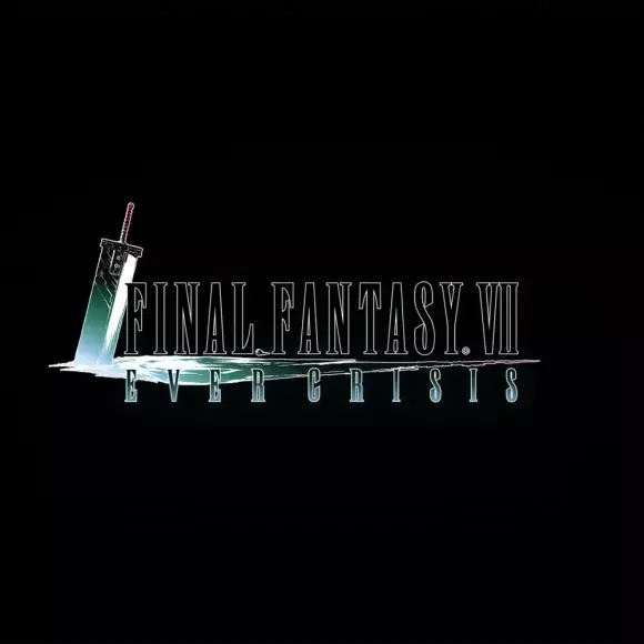 Carátula de Final Fantasy VII: Ever Crisis