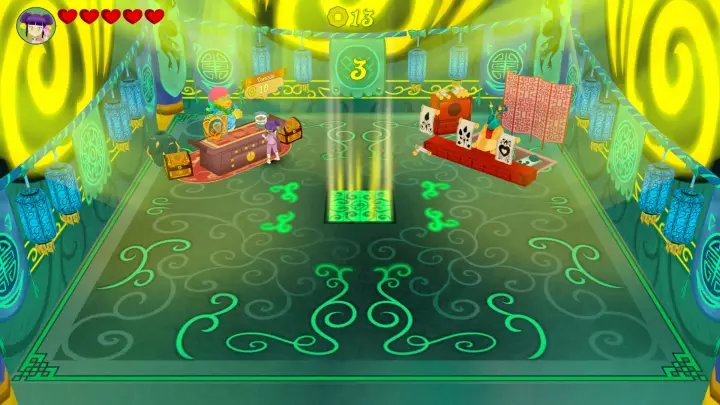 Jade's Ascension - PC