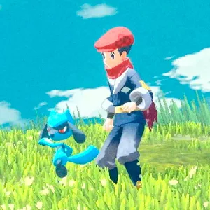 Leyendas Pokémon: Arceus Análisis