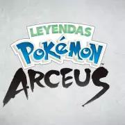 Carátula de Leyendas Pokémon: Arceus - Nintendo Switch