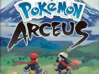 Leyendas Pokémon: Arceus