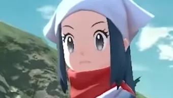 Sigue aquí en directo el Pokémon Presents con novedades de Leyendas Arceus y remakes de Diamante y Perla