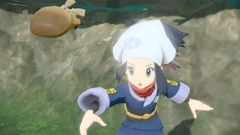 Leyendas Pokémon: Arceus recibe sus primeras impresiones en Japón: "Una experiencia como ninguna"