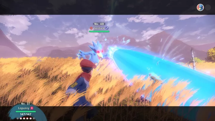 Leyendas Pokémon Arceus - Nintendo Switch