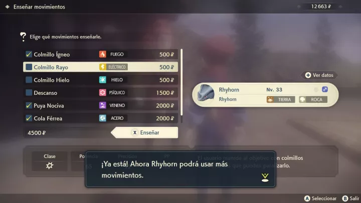 Leyendas Pokémon: Arceus