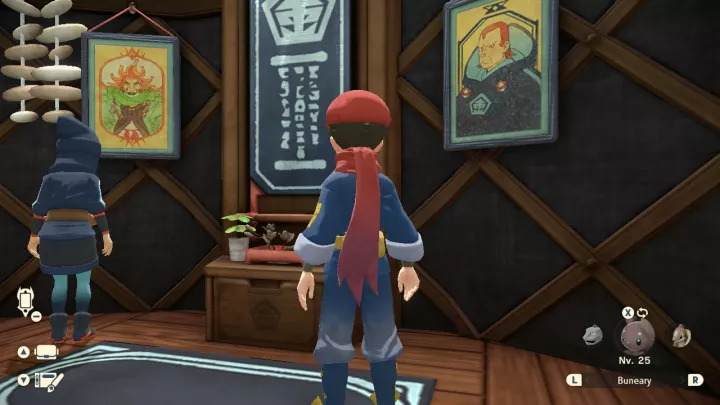 Leyendas Pokémon Arceus