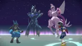 Tráiler de El despertar de Hisui, actualización gratuita de Leyendas Pokémon: Arceus