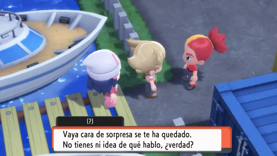 Pokémon Diamante / Perla Remake análisis