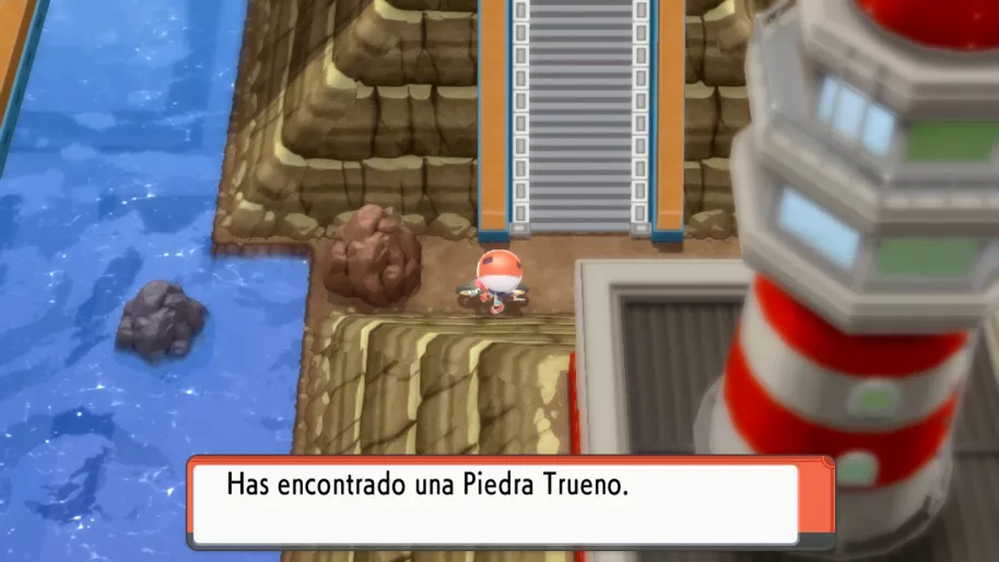 Pokémon Diamante / Perla Remake