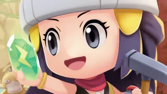 Los remakes de Pokémon Diamante y Perla reciben a Shaymin por tiempo limitado