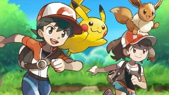 The Pokémon Company se une a la ayuda para Ucrania y manda donaciones a los afectados
