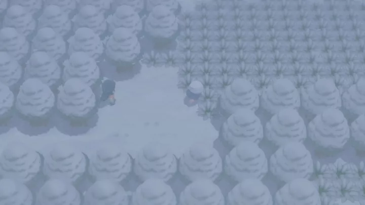 Pokémon Diamante / Perla Remake - Nintendo Switch