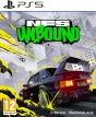 Need for Speed: Unbound PS5