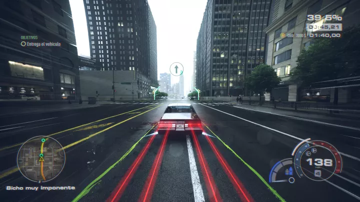 Need for Speed Unbound