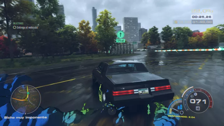 Need for Speed Unbound