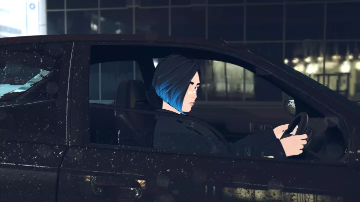 Need for Speed Unbound - PC