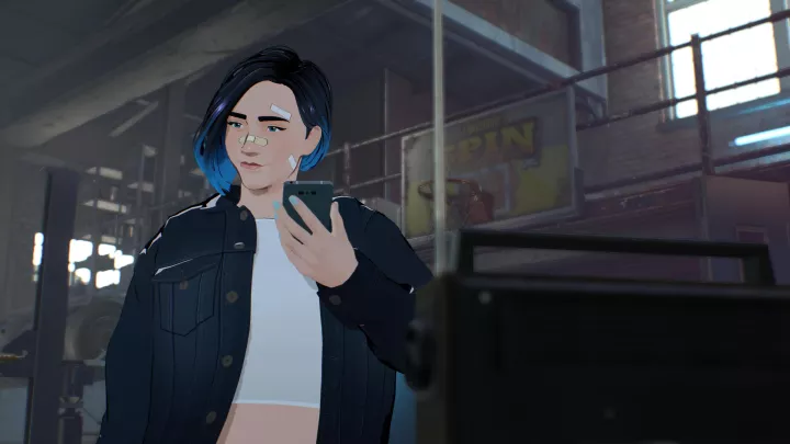 Need for Speed: Unbound