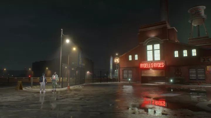 Need for Speed Unbound